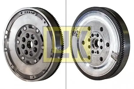 415056510 Маховик LUK підбір по vin на Brocar