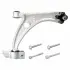 Важіль SWAG 30939972 LEWY SEAT ALHAMBRA 10-,VW PASSAT 09-,SHARAN 10- 30 93 9972