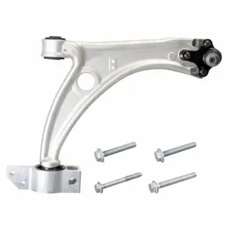 30939972 Важіль SWAG 30939972 LEWY SEAT ALHAMBRA 10-,VW PASSAT 09-,SHARAN 10- SWAG підбір по vin на Brocar
