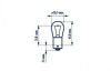 176433000 Автолампа P21W 24V 21W BA15s Standard NARVA підбір по vin на Brocar