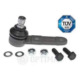 G3053 Кульова опора OPTIMAL підбір по vin на Brocar