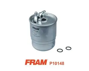 P10148 Топливный фильтр FRAM підбір по vin на Brocar