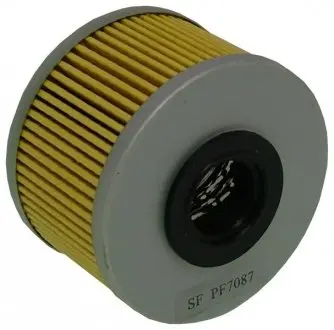 SFPF7087 Паливний фільтр STARLINE підбір по vin на Brocar