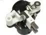 ARE0161 Регулятор напруги генератора AUTO STARTER підбір по vin на Brocar