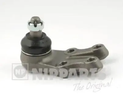 N4865014 Несущий / направляющий шарнир NIPPARTS подбор по vin на Brocar