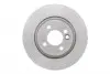 0986478606 P_Гальмівний диск MINI F &quot;01-&quot;06 BOSCH підбір по vin на Brocar