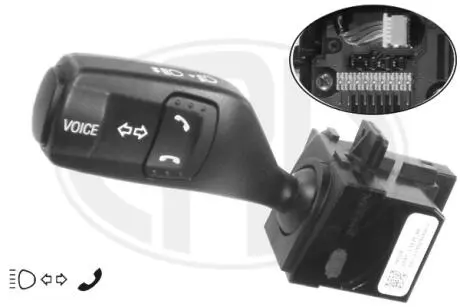 440427 Перемикач ERA підбір по vin на Brocar