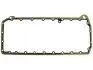 GA5041 USZCZELKA MISY OLEJU BMW 1 E81/3 E90/5 E60/X6 E71 3.0D 03&gt; SZT STARLINE STARLINE підбір по vin на Brocar