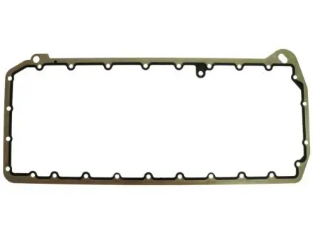 GA5041 USZCZELKA MISY OLEJU BMW 1 E81/3 E90/5 E60/X6 E71 3.0D 03> SZT STARLINE STARLINE подбор по vin на Brocar