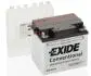 E60N30A Акумулятор EXIDE підбір по vin на Brocar