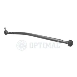 G0524 Поперечная рулевая тяга, Продольная рулевая тяга OPTIMAL подбор по vin на Brocar