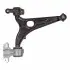 62937689 Важіль SWAG 62937689 PRAWY CITROEN C8 06-,FIAT ULYSSE 08-11 SWAG підбір по vin на Brocar