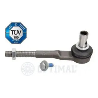 G11330 Рулевой наконечник OPTIMAL подбор по vin на Brocar