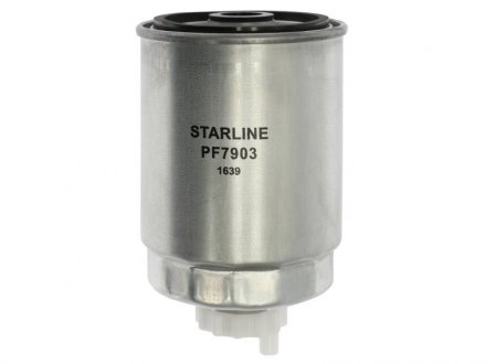 SFPF7903 Топливный фильтр STARLINE подбор по vin на Brocar