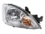 Фара передняя 214-1172R-LD-EM