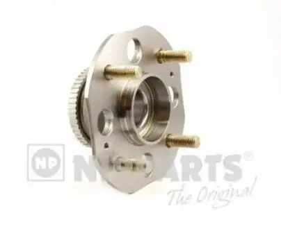 J4714026 Набір підшипника маточини колеса NIPPARTS підбір по vin на Brocar