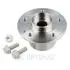 401521 Ступиця колеса OPTIMAL підбір по vin на Brocar