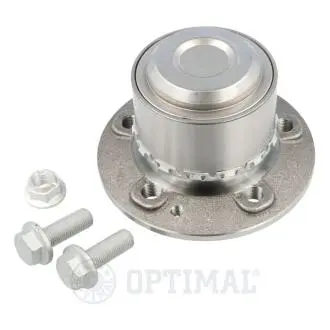 401521 Підшипник колісний з маточиною OPTIMAL підбір по vin на Brocar