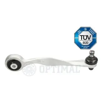 G5596 WAHACZ PRZOD GORNY PRAWY TYLNY AUDI A4/A6/A8/ VW PASSAT 96&gt; SZT OPTIMAL OPTIMAL підбір по vin на Brocar