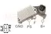 215679 CZESCI ALT + ROZRUSZN CZESCI ALTERNATOROW I ROZRUSZN ERA 215679 SZT ERA ERA підбір по vin на Brocar