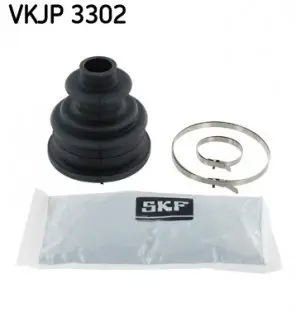 VKJP3302 OSLONA PRZEGUBU NAPEDOWEGO ZEW (20X75X83) RENAULT SUPER 5 84-96 SZT SKF SKF підбір по vin на Brocar