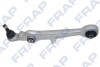 WAHACZ PRZOD DOLNY L/P PRZEDNI AUDI A6 01-05 VW PASSAT 01> SKODA SUPERB F2616