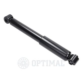 A1398G Амортизатор OPTIMAL підбір по vin на Brocar
