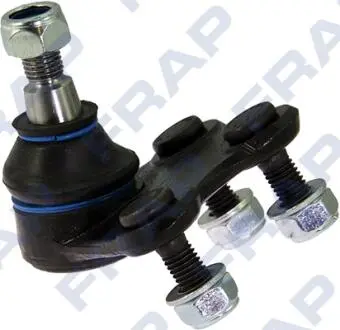 F4017 PRZEGUB KULOWY WAHACZA SWORZEN LEWY SKODA FABIA 07&gt; SEAT IBIZA/VW POLO FRAP підбір по vin на Brocar