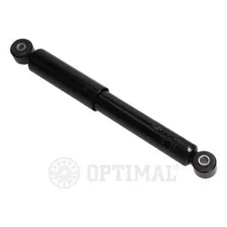 A1165G Амортизатор OPTIMAL підбір по vin на Brocar