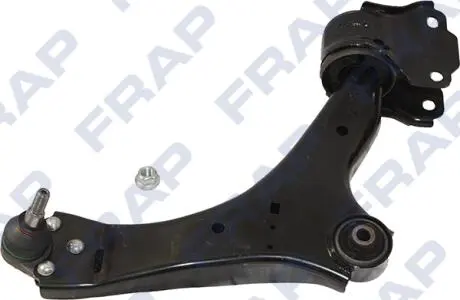 F3770 WAHACZ PRZOD LEWY FORD GALAXY/MONDEO IV/S-MAX/VOLVO S80 II/V70 III 06> FRAP подбор по vin на Brocar