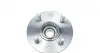 713619460 Подшипник ступицы (задней) Hyundai Accent 1.3/1.5 CRDi 00-05 FAG підбір по vin на Brocar