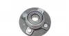 713619460 Подшипник ступицы (задней) Hyundai Accent 1.3/1.5 CRDi 00-05 FAG підбір по vin на Brocar