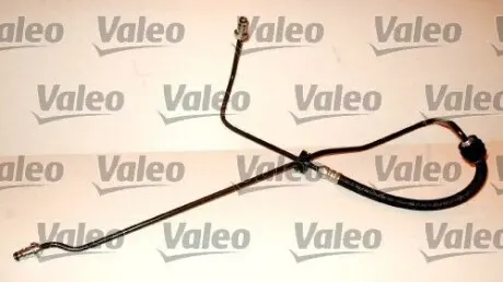 804801 Трубка гальмівна металева VALEO підбір по vin на Brocar