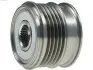 SPRZEGLO ALTERNATORA ALFA 159/BRERA 1.9 JTDM/2.2 JTS 2005 -> SZT AS-PL AFP0062