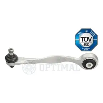 G5588 WAHACZ PRZOD GORNY LEWY TYLNY AUDI A4/A6/A8/ VW PASSAT 96&gt; SZT OPTIMAL OPTIMAL підбір по vin на Brocar