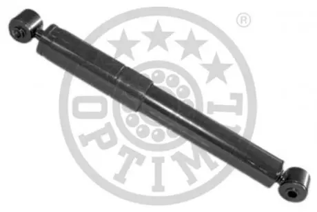 A66092G Амортизатор A-2706G OPTIMAL підбір по vin на Brocar