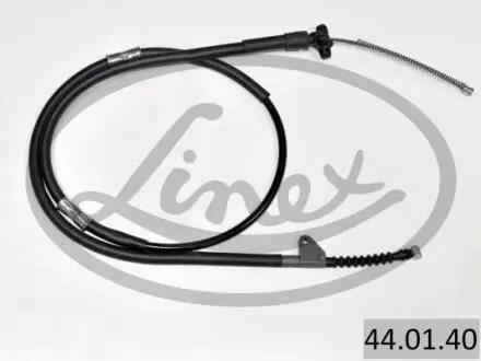 440140 Трос ручного гальма LINEX підбір по vin на Brocar