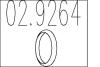 Монтажное кольцо 02.9264
