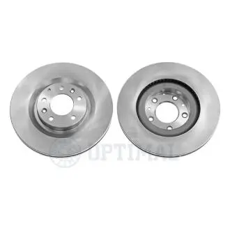 BS8768HC Гальмівний диск OPTIMAL підбір по vin на Brocar