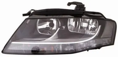 4461121LMLDEM2 Фара передня DEPO підбір по vin на Brocar