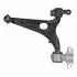 62937690 Важіль SWAG 62937690 LEWY CITROEN C8 06-,FIAT ULYSSE 08-11 SWAG підбір по vin на Brocar