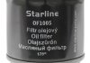SFOF1005 Масляний фільтр STARLINE підбір по vin на Brocar