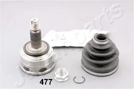 GI477 Шарнірний комплект JAPANPARTS підбір по vin на Brocar