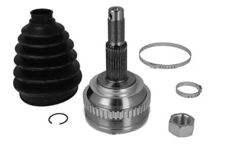 151438 Шрус (наружный) Chrysler Voyager 95-01 (26z/32z/54mm/92mm) (+ABS47z) METELLI подбор по vin на Brocar
