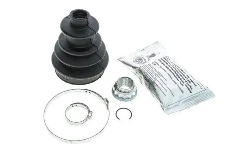130529 Пыльник шруса (наружный) Citroen C1/Peugeot 107/Toyota Aygo 05-14 (20x68x100) (к-кт) METELLI підбір по vin на Brocar