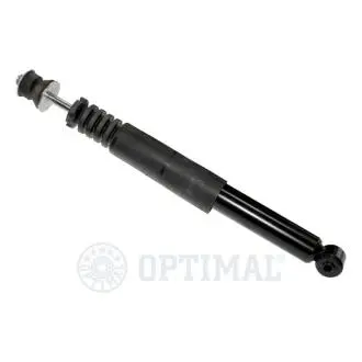 A1603H Амортизатор задній OPTIMAL підбір по vin на Brocar