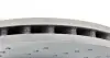 92124105 Диск гальмівний (передній) MB E-class (W211/S211) 03-09 (330x32) PRO+ TEXTAR підбір по vin на Brocar