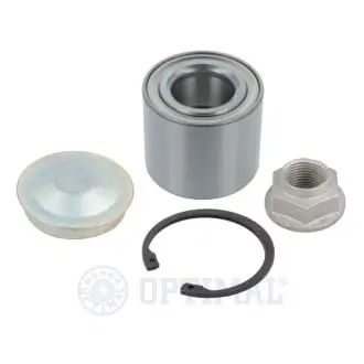 702979 Комплект підшипника маточини колеса 702979 OPTIMAL OPTIMAL підбір по vin на Brocar