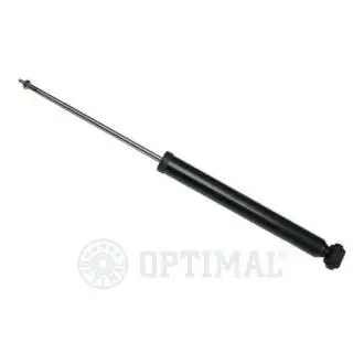 A1217G Амортизатор OPTIMAL підбір по vin на Brocar