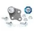 G3975 Кульова опора OPTIMAL підбір по vin на Brocar